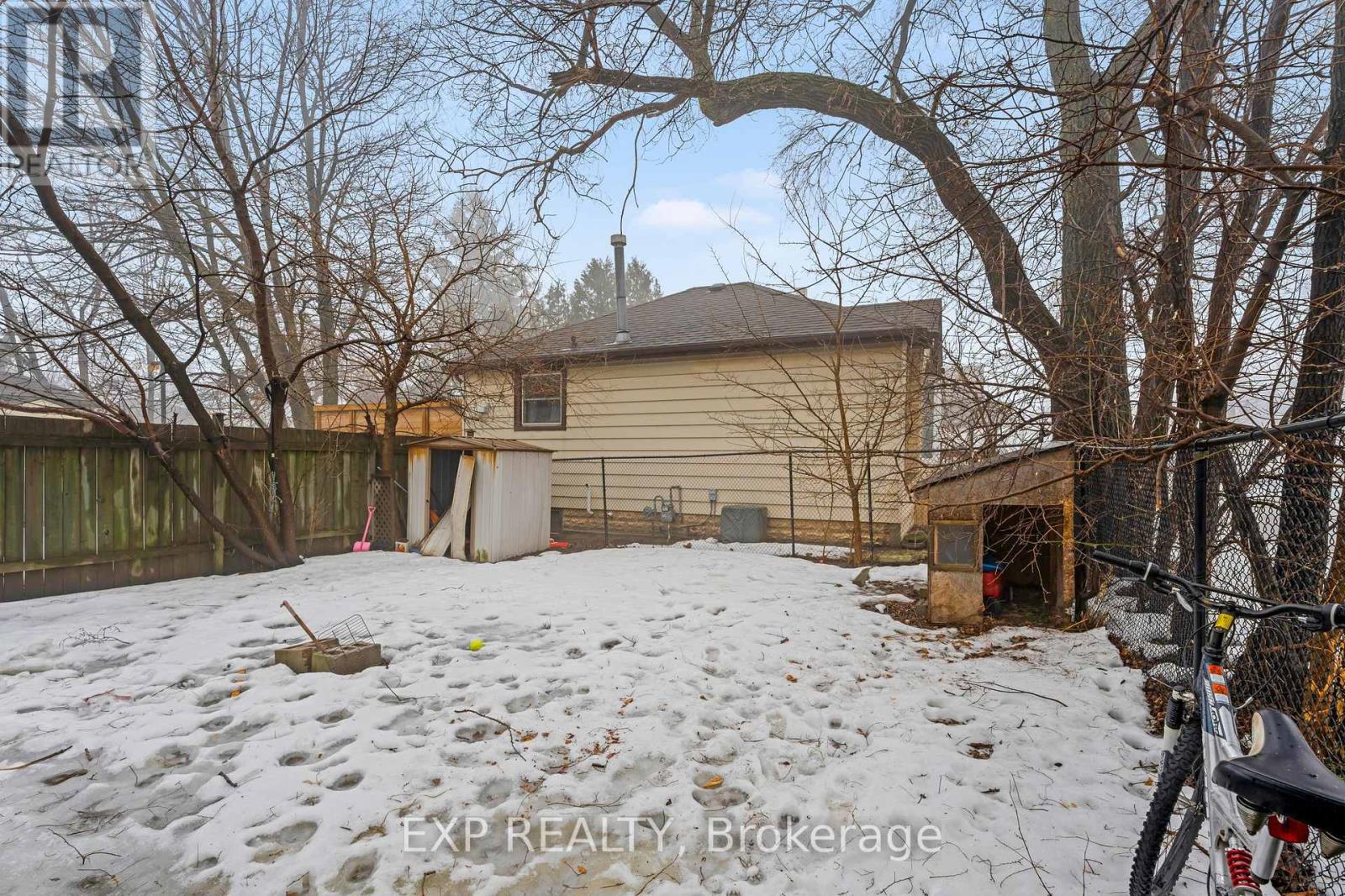 Single Family House for Sale in  CONCESSION STREET Hamilton (Mountview) 