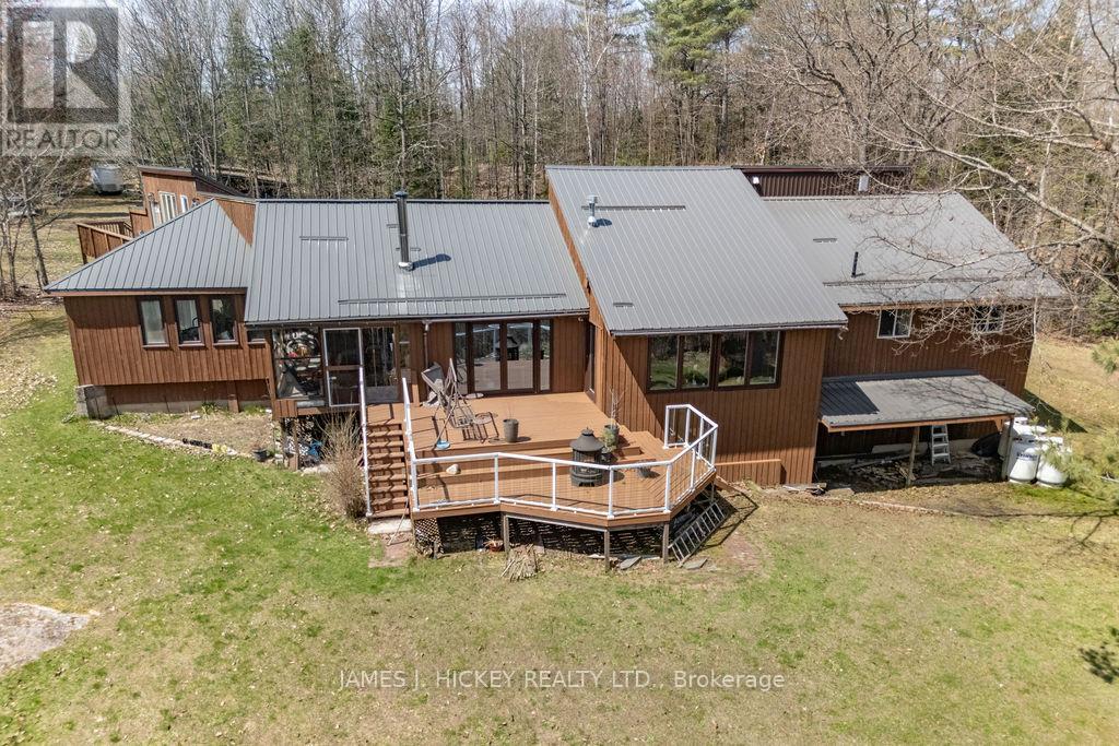 34224 HIGHWAY 17 HIGHWAY - 36