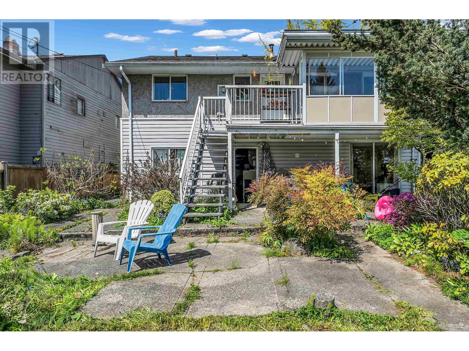 215 W 28TH STREET, North Vancouver