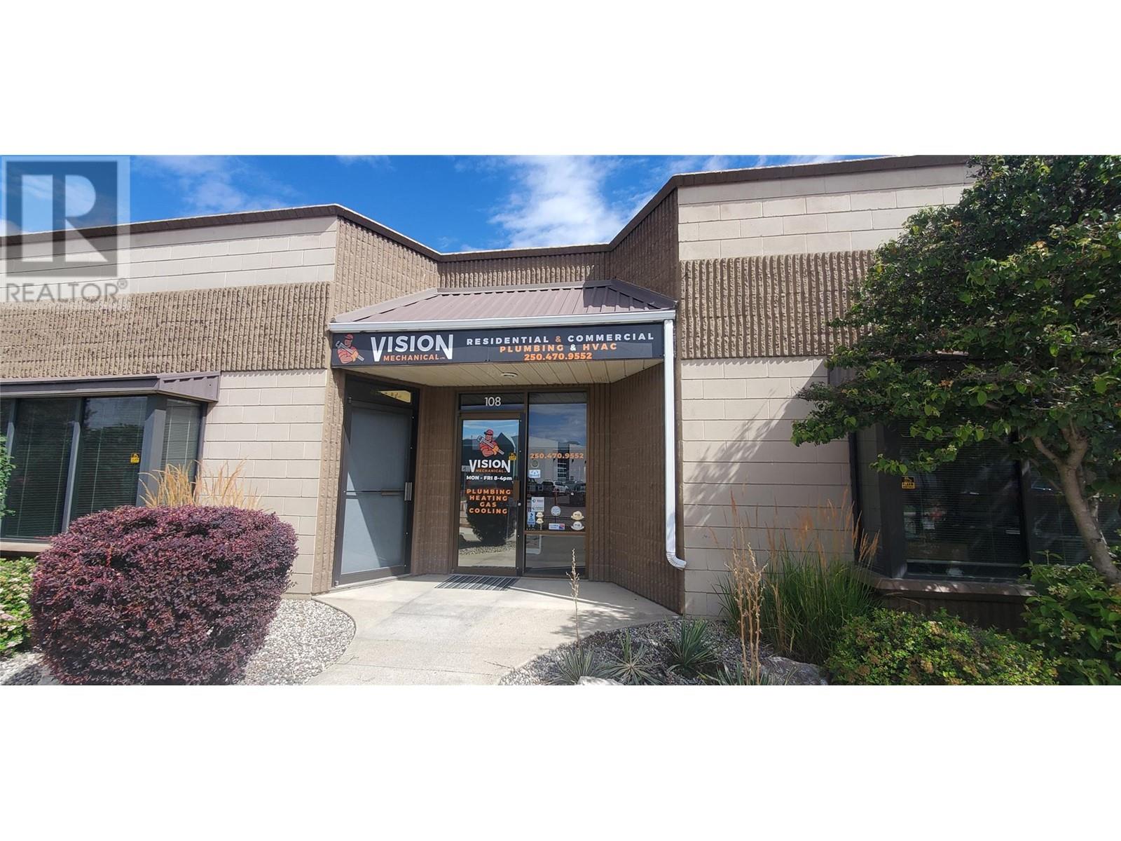 B 2280 Leckie Road, Kelowna