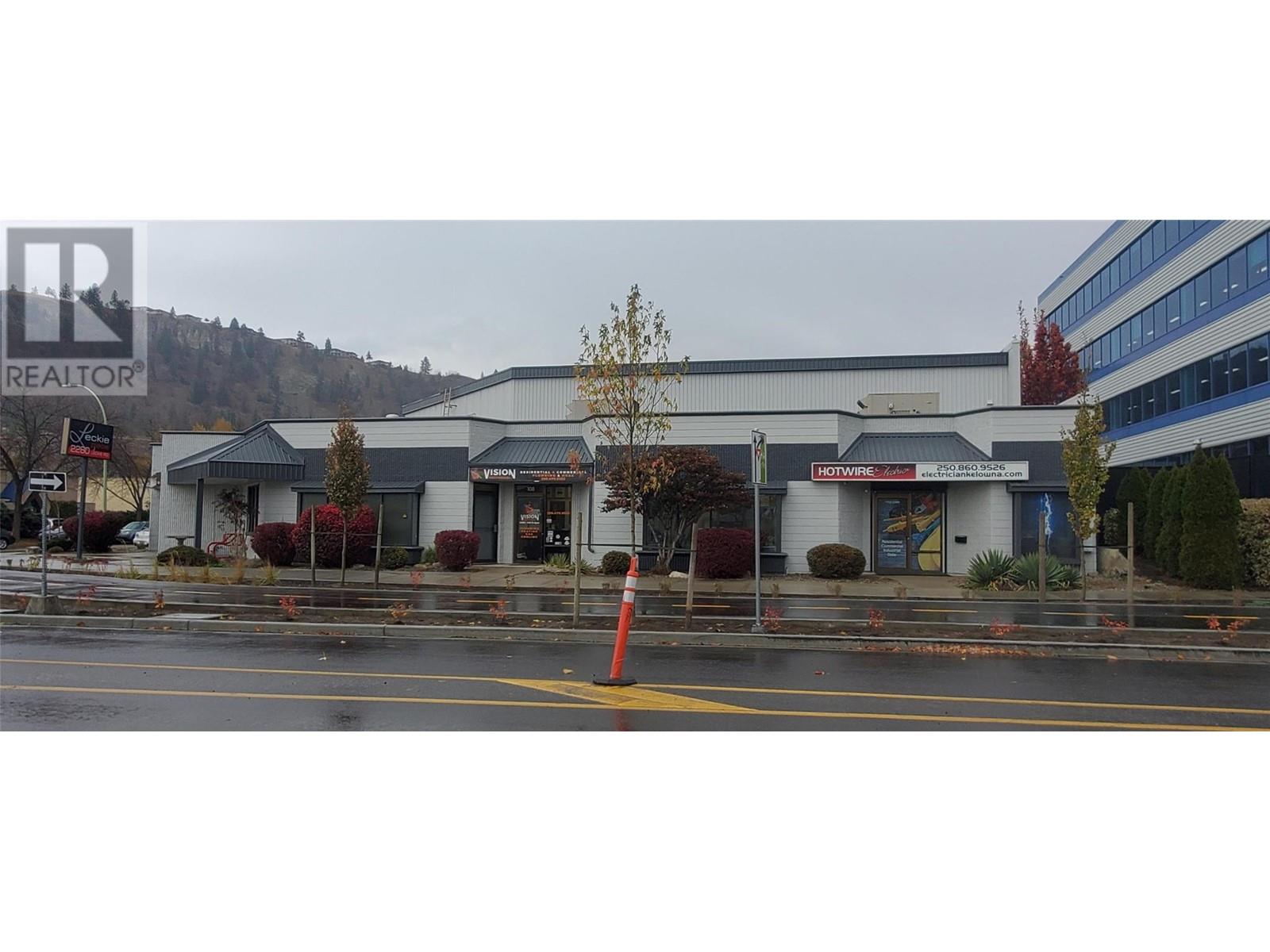 B 2280 Leckie Road, Kelowna