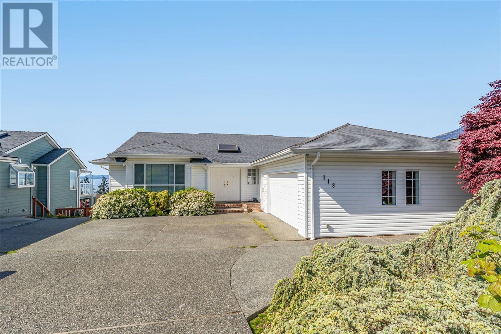118 Sandpiper Pl, Nanaimo