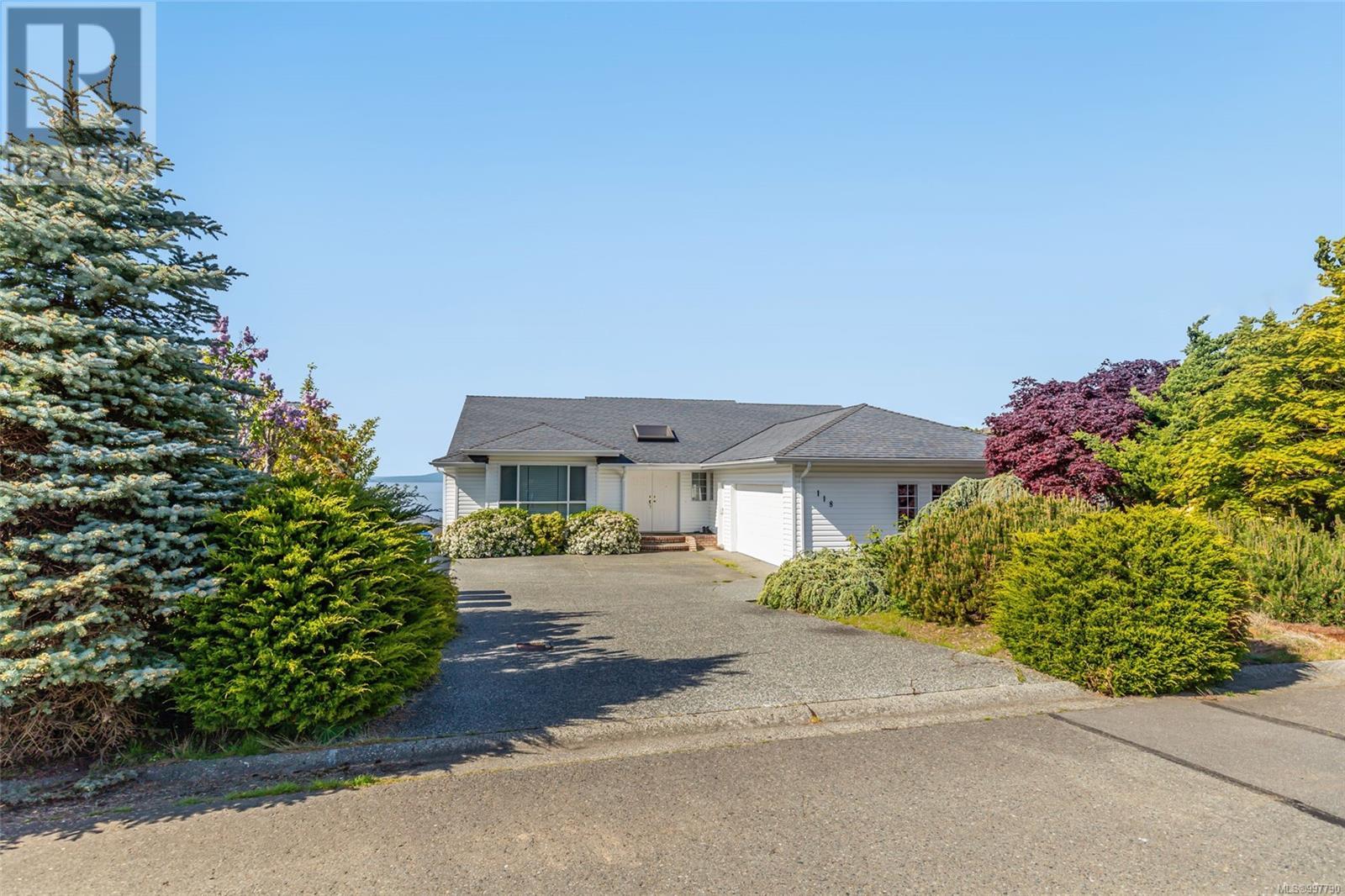 118 Sandpiper Pl, Nanaimo
