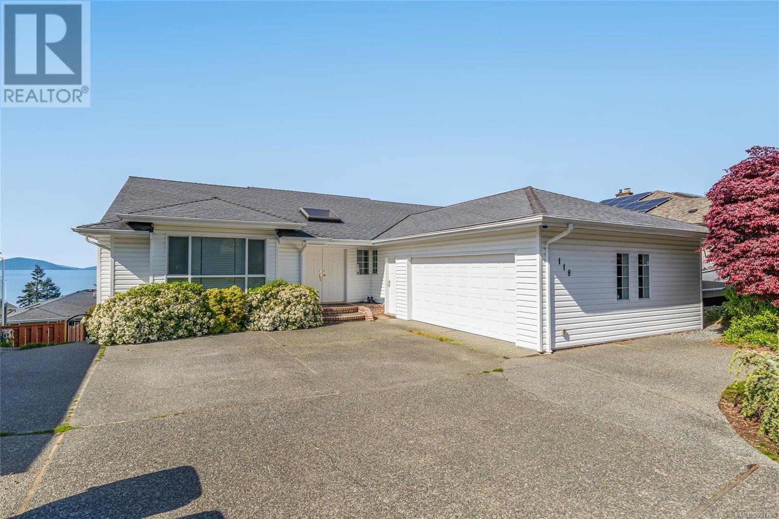 118 Sandpiper Pl, Nanaimo