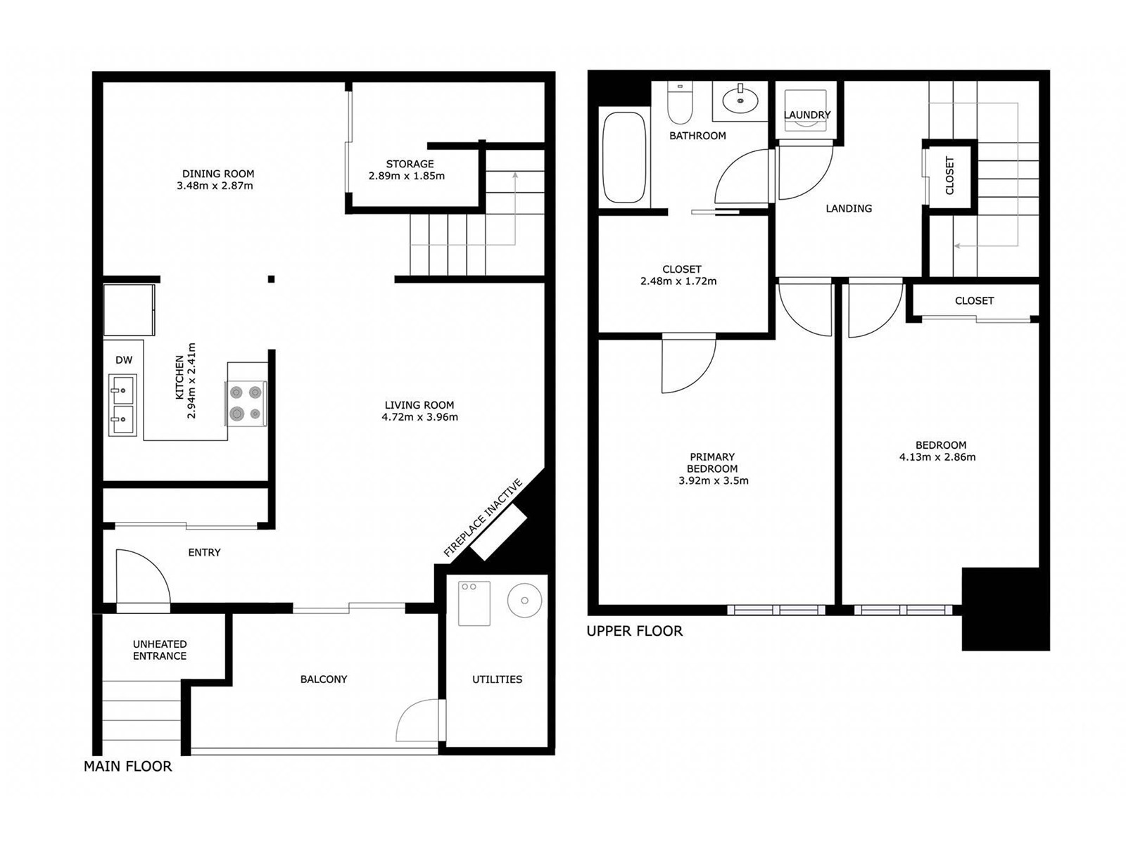 #107 10404 24 AV NW, Edmonton