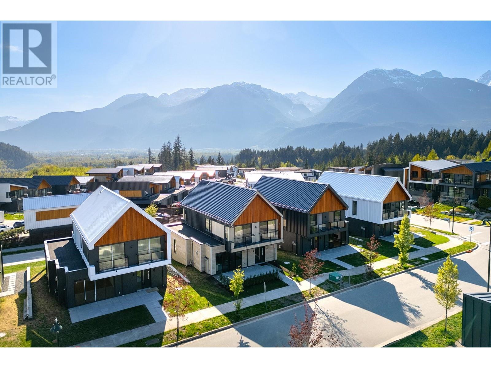 40829 THE CRESCENT, Squamish real estate listing R2996114
