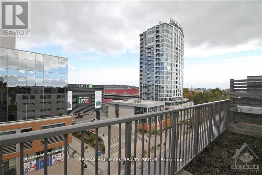 Photo 10 of 508 1014 Bank Street N, Ottawa ON
