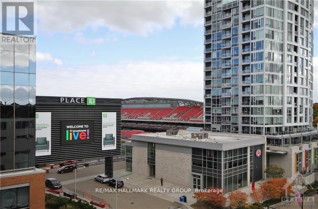 Photo 22 of 508 1014 Bank Street N, Ottawa ON