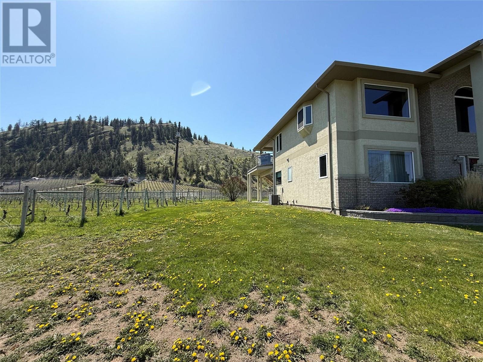  100 Fir Avenue, Kaleden