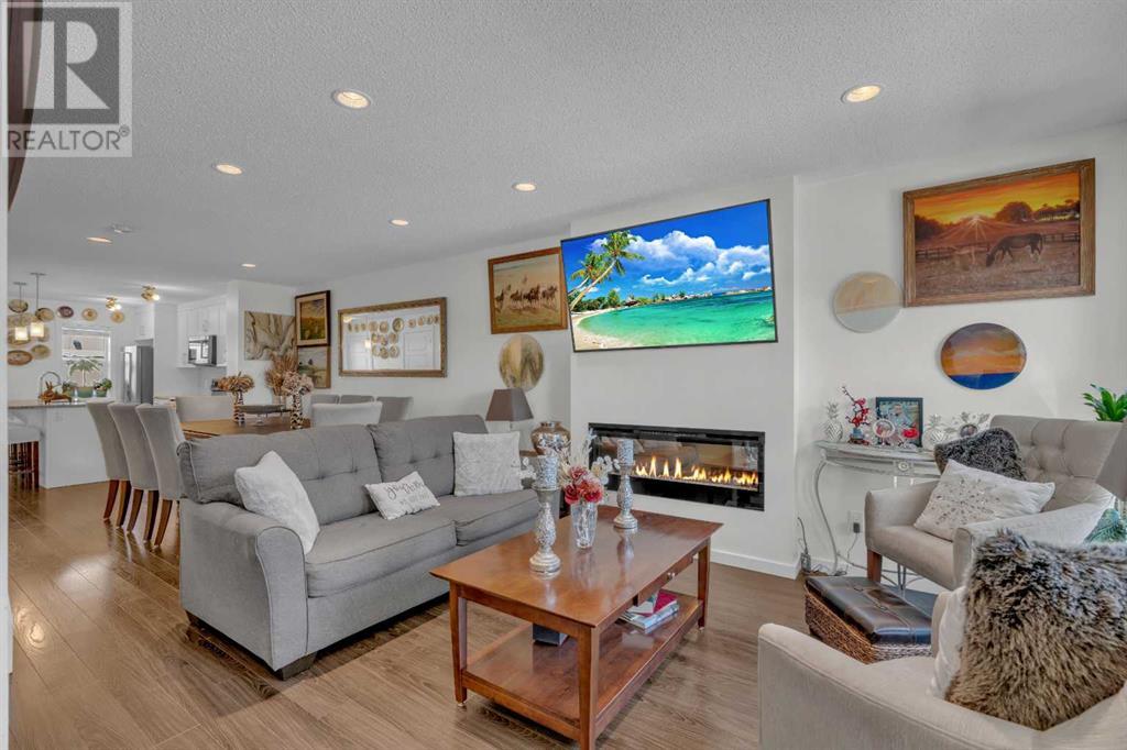 Single Family House for Sale in  Cranford Mews SE Cranston Calgary 