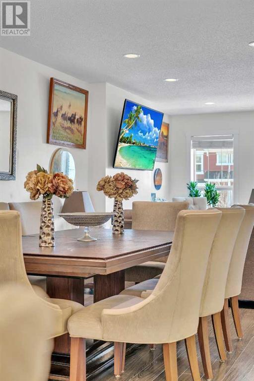 Single Family House for Sale in  Cranford Mews SE Cranston Calgary 