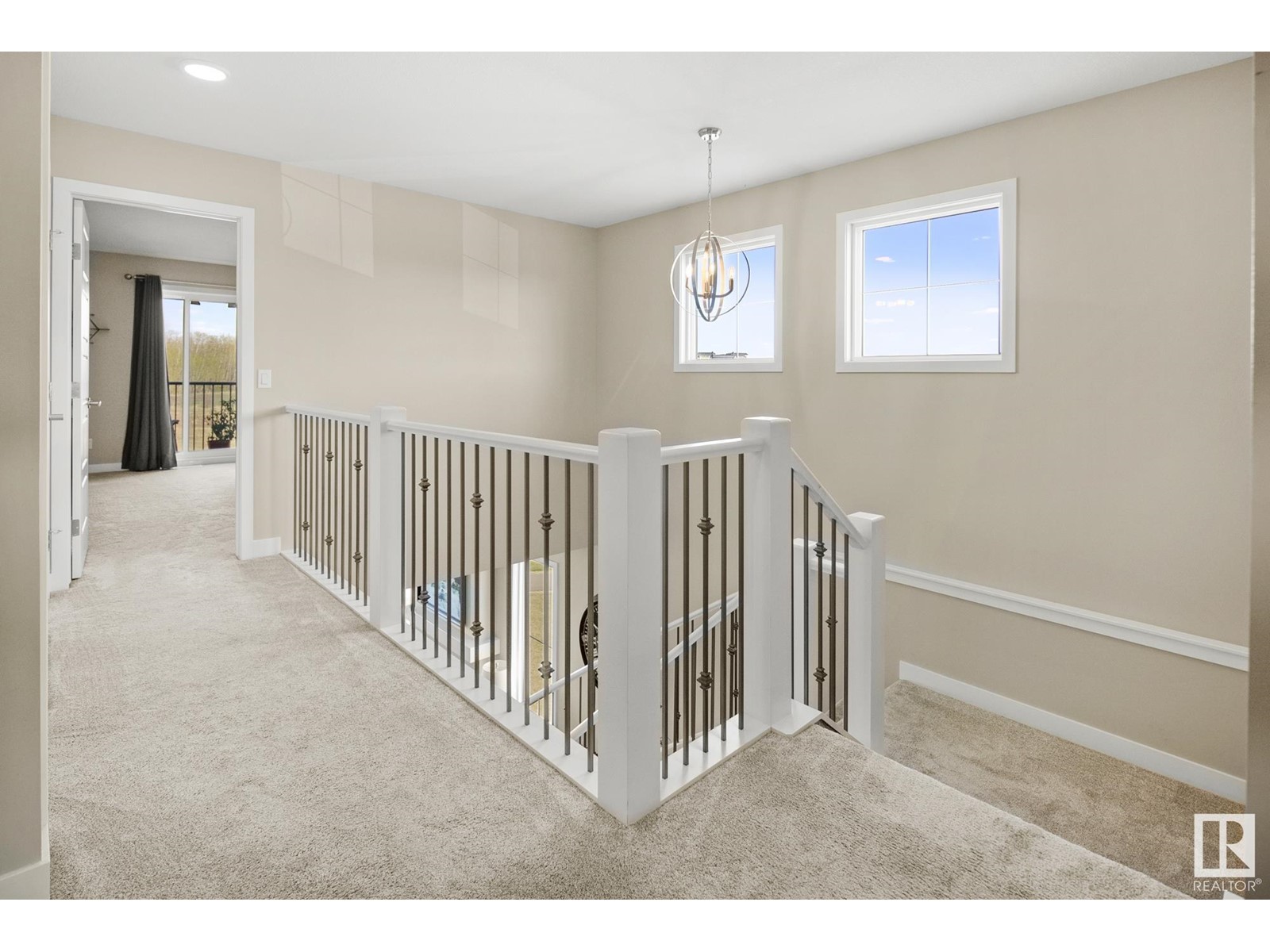7135 EDGEMONT WY NW, Edmonton