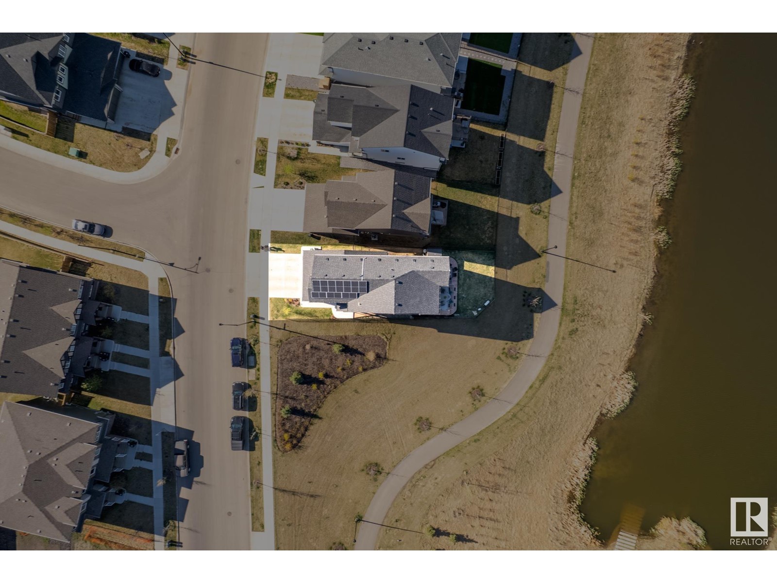 7135 EDGEMONT WY NW, Edmonton