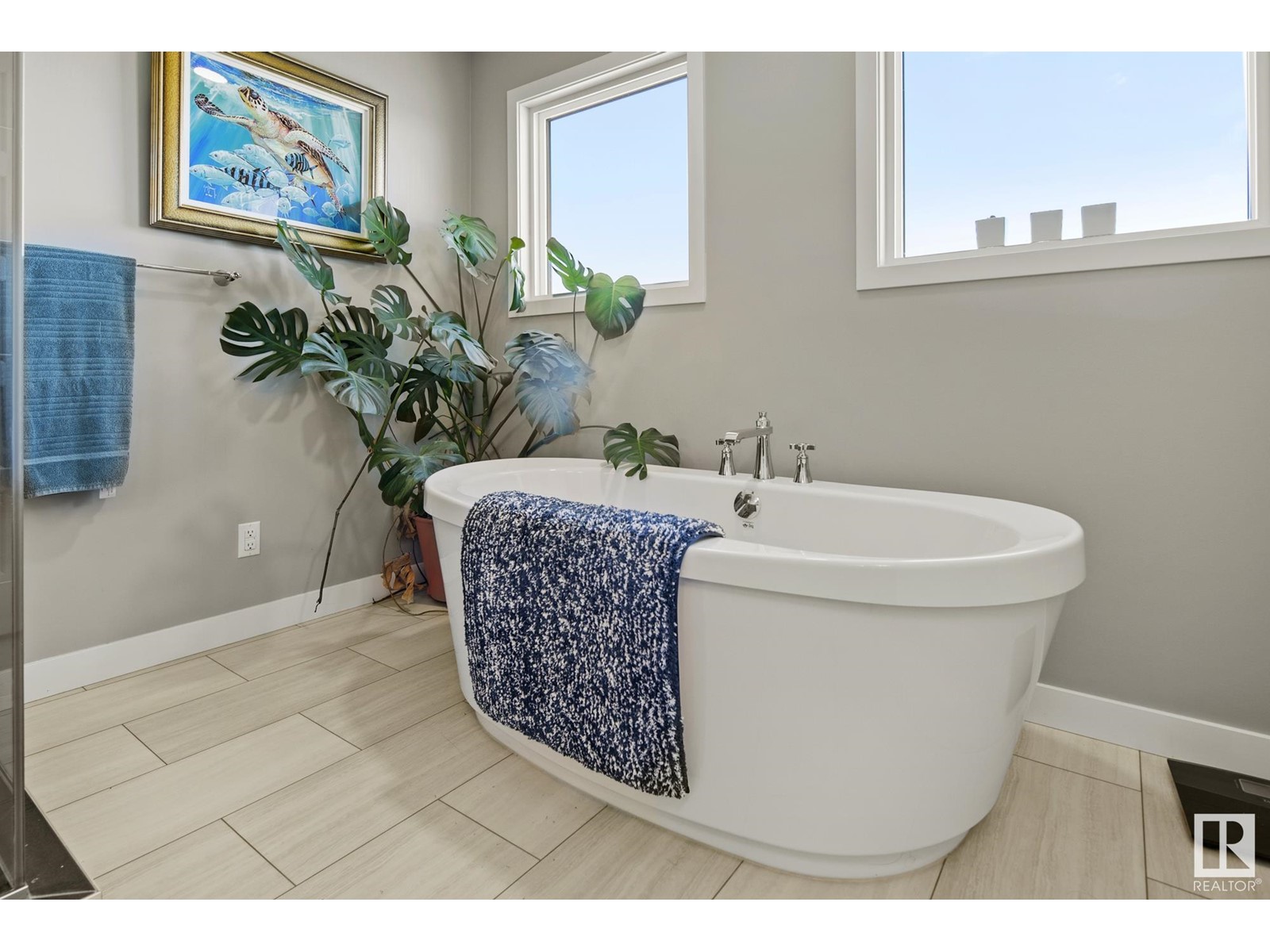 7135 EDGEMONT WY NW, Edmonton