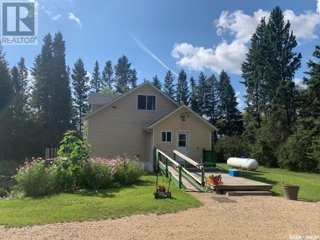 Photo 1 of Bildstein Case Acreage, Porcupine Rm No 395 SK