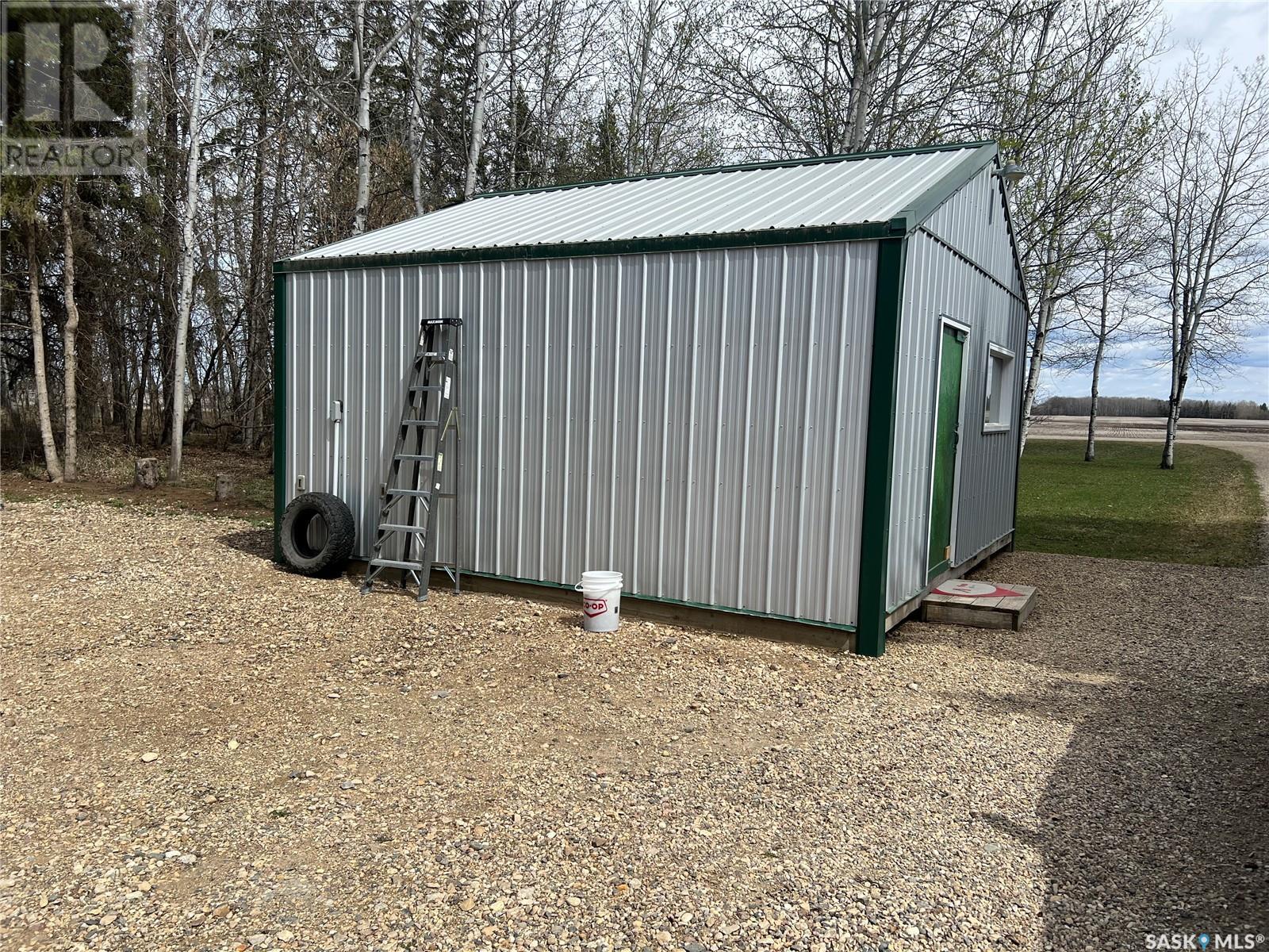 Photo 38 of Bildstein Case Acreage, Porcupine Rm No 395 SK