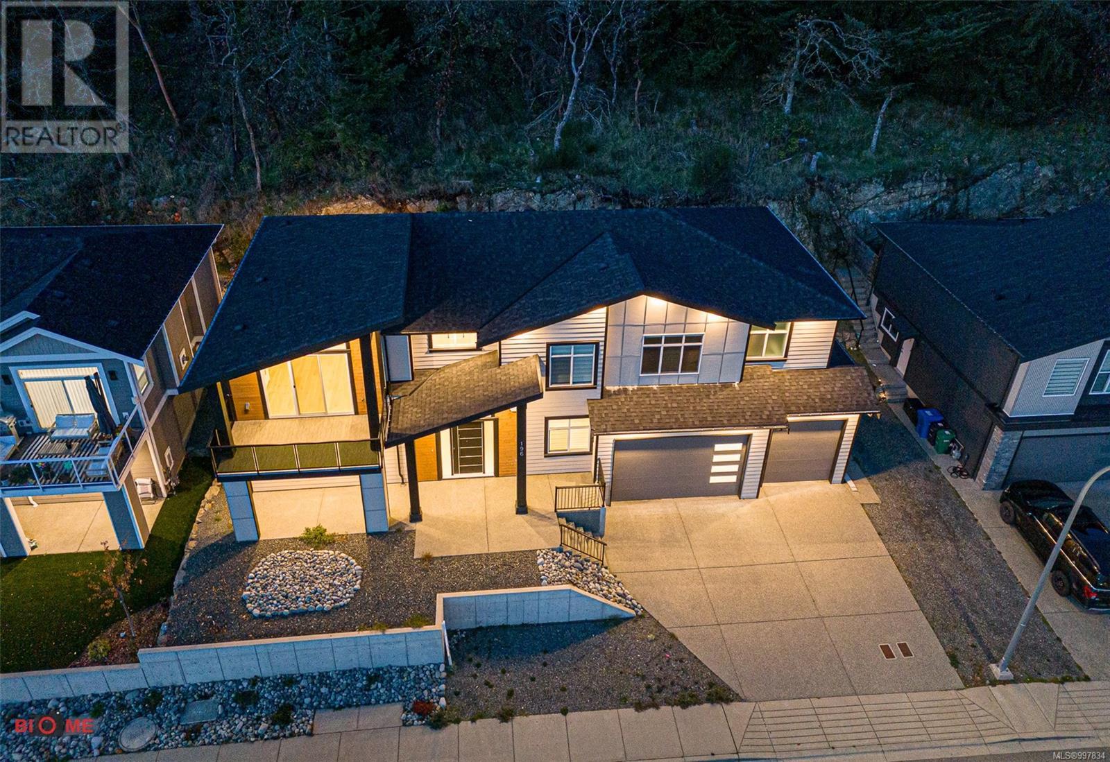 196 Golden Oaks Cres, Nanaimo