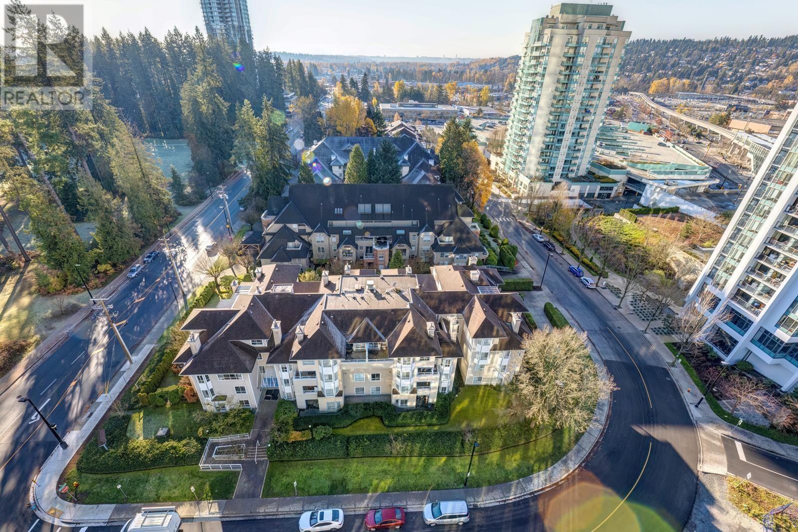 Photo 17 of 1506 1182 Westwood Street, Coquitlam BC