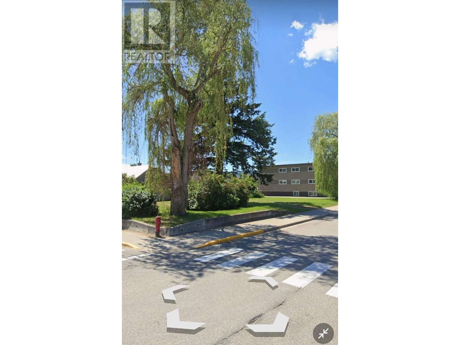 A 180 BOWRON AVENUE, Quesnel