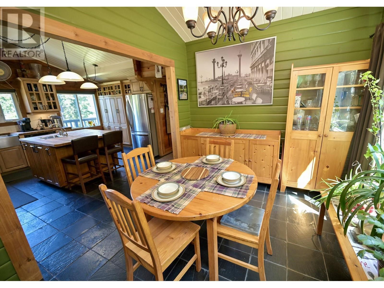 4184 FRANCIS PENINSULA ROAD, Pender Harbour