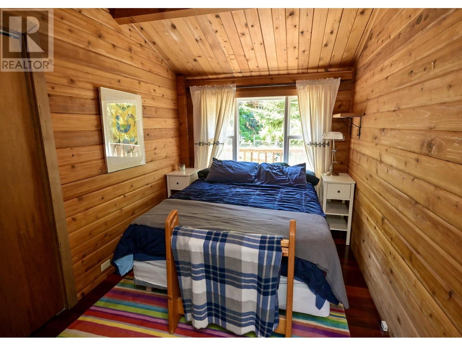 4184 FRANCIS PENINSULA ROAD, Pender Harbour