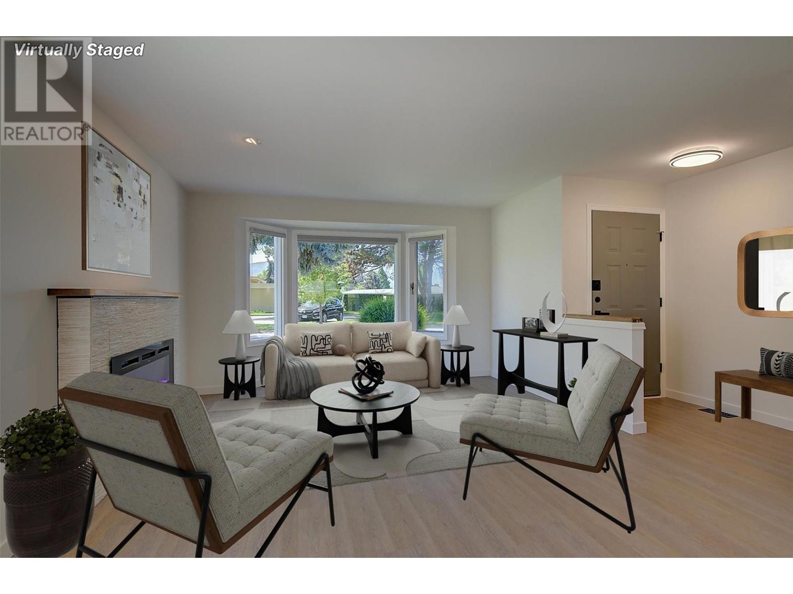 397 1260 Raymer Avenue, Kelowna