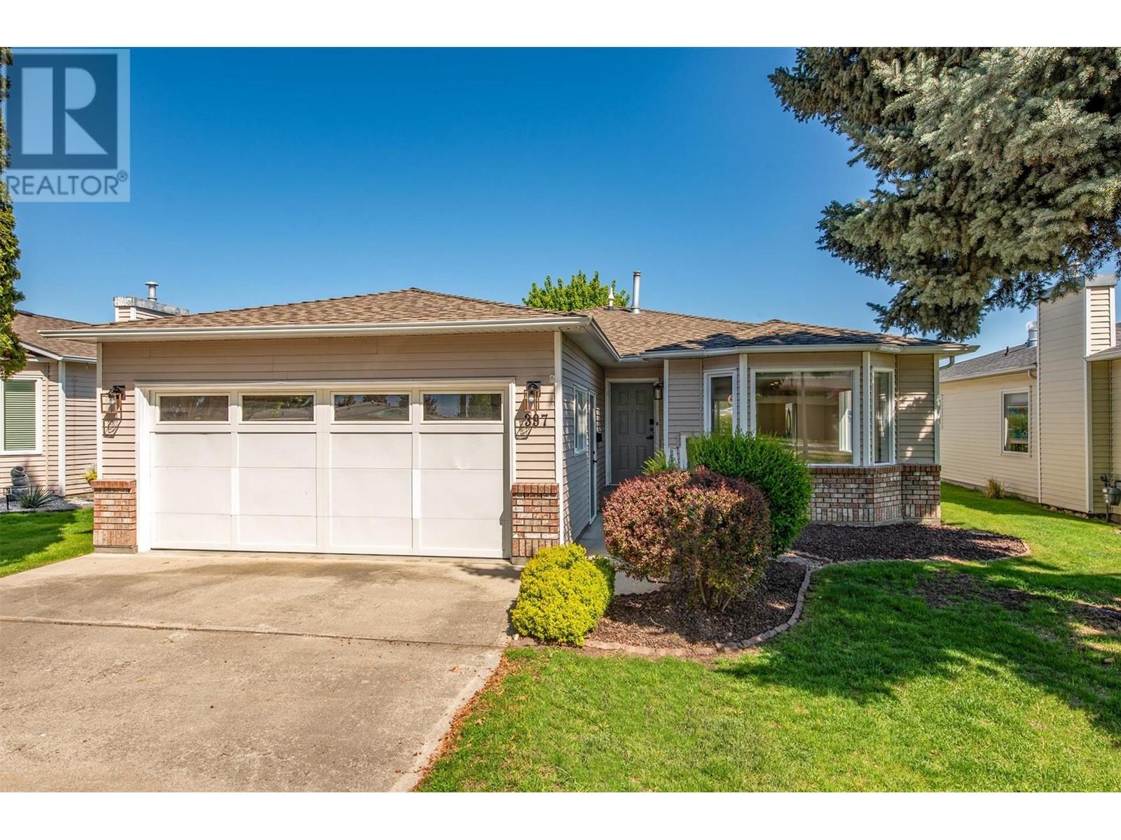 397 1260 Raymer Avenue, Kelowna