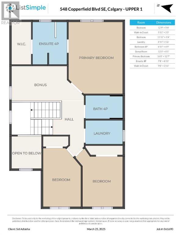 Single Family House for Sale in  Copperfield Boulevard SE Copperfield Calgary 