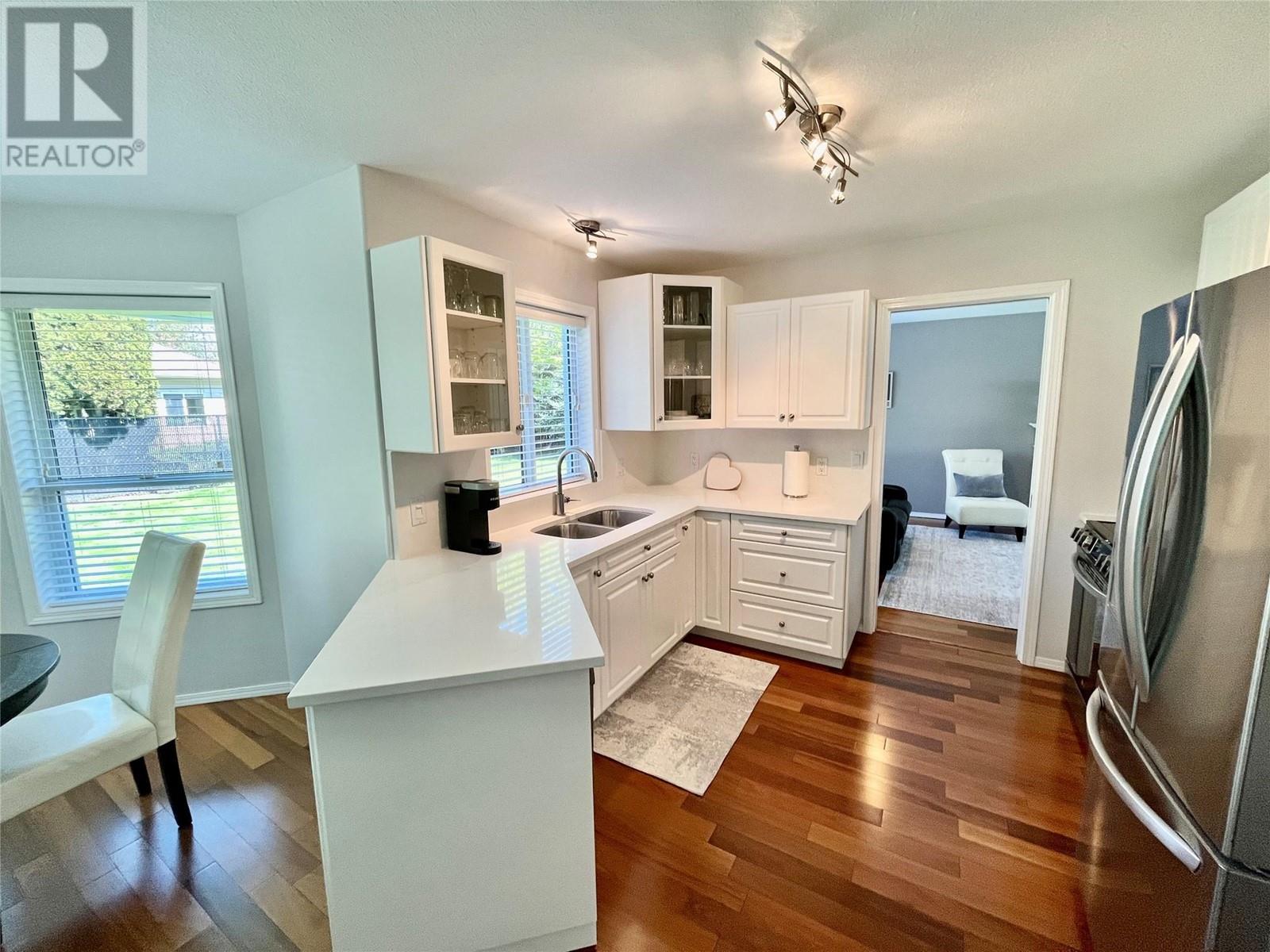  514 Forest Park Street, Sicamous