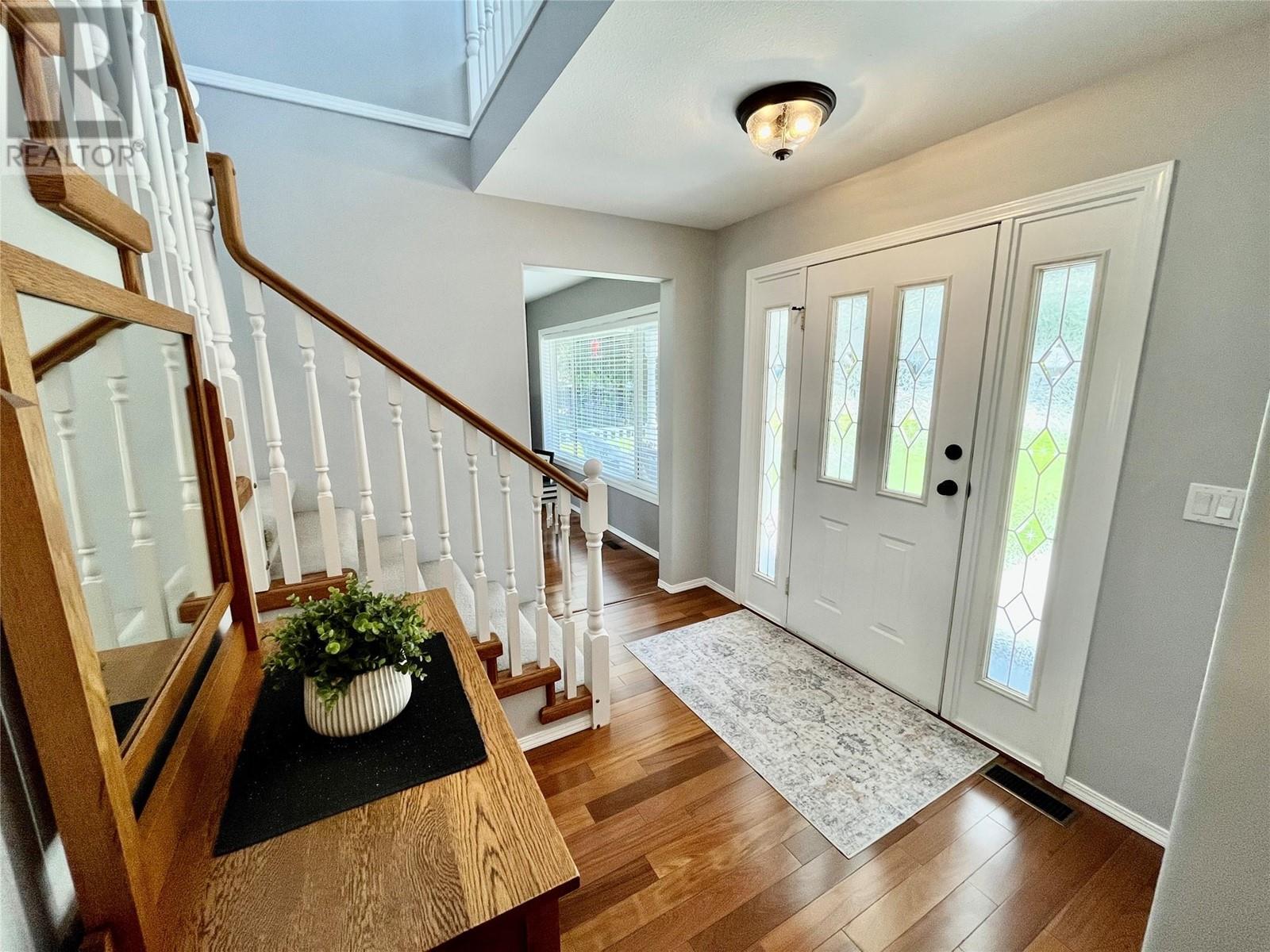 Photo 54 of 514 Forest Park Street, Sicamous BC