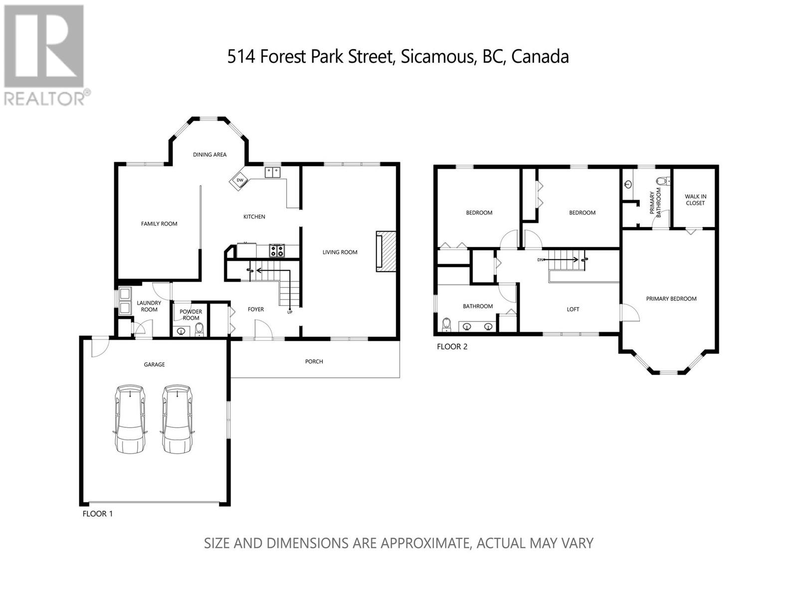 Photo 60 of 514 Forest Park Street, Sicamous BC