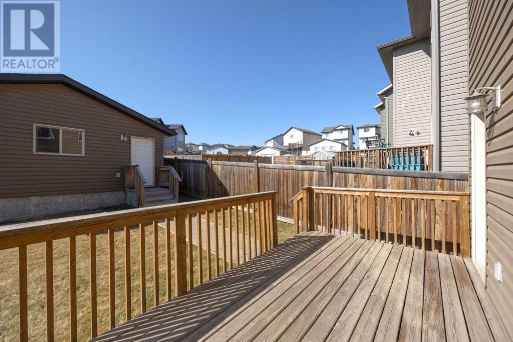 128 Crane Rise, Fort McMurray