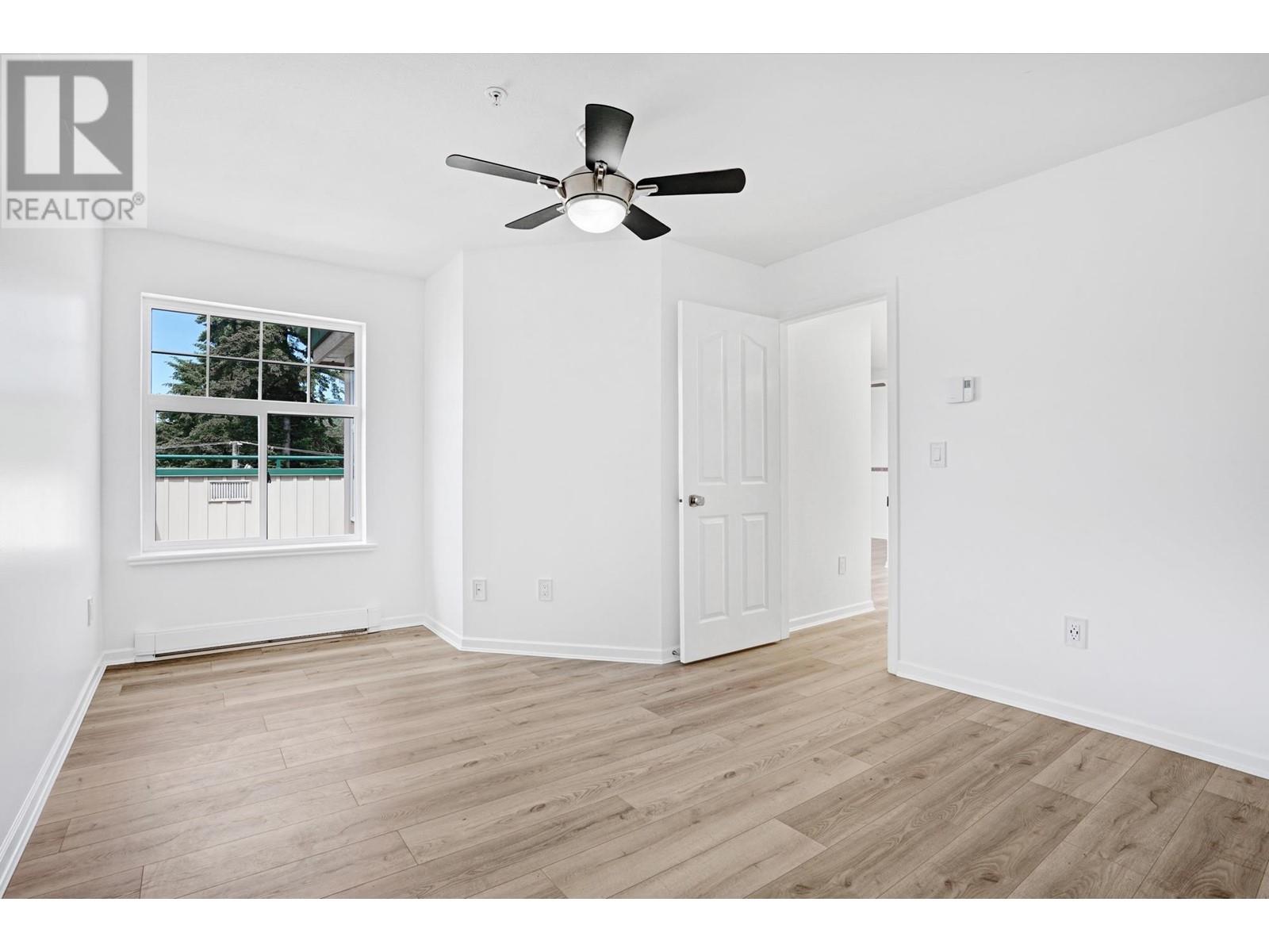 402 1618 GRANT AVENUE, Port Coquitlam real estate listing R2998690