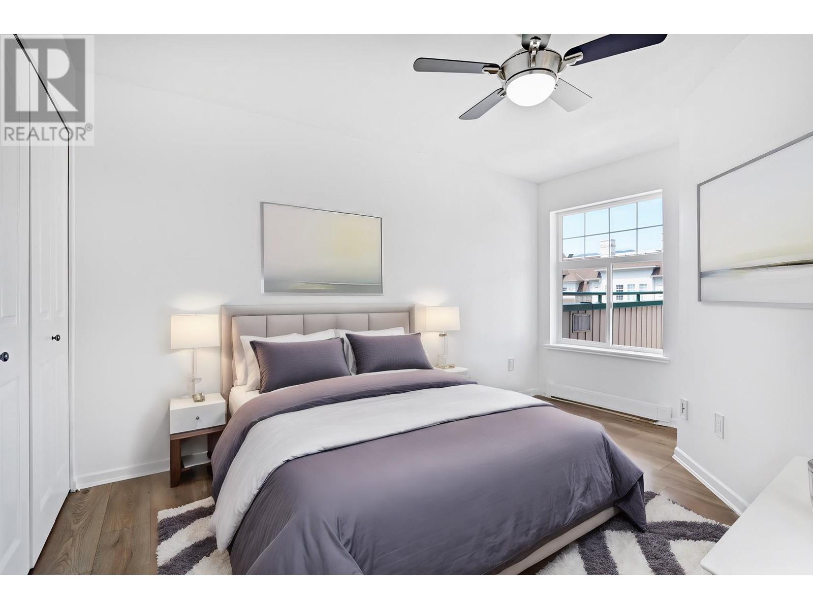 402 1618 GRANT AVENUE, Port Coquitlam real estate listing R2998690