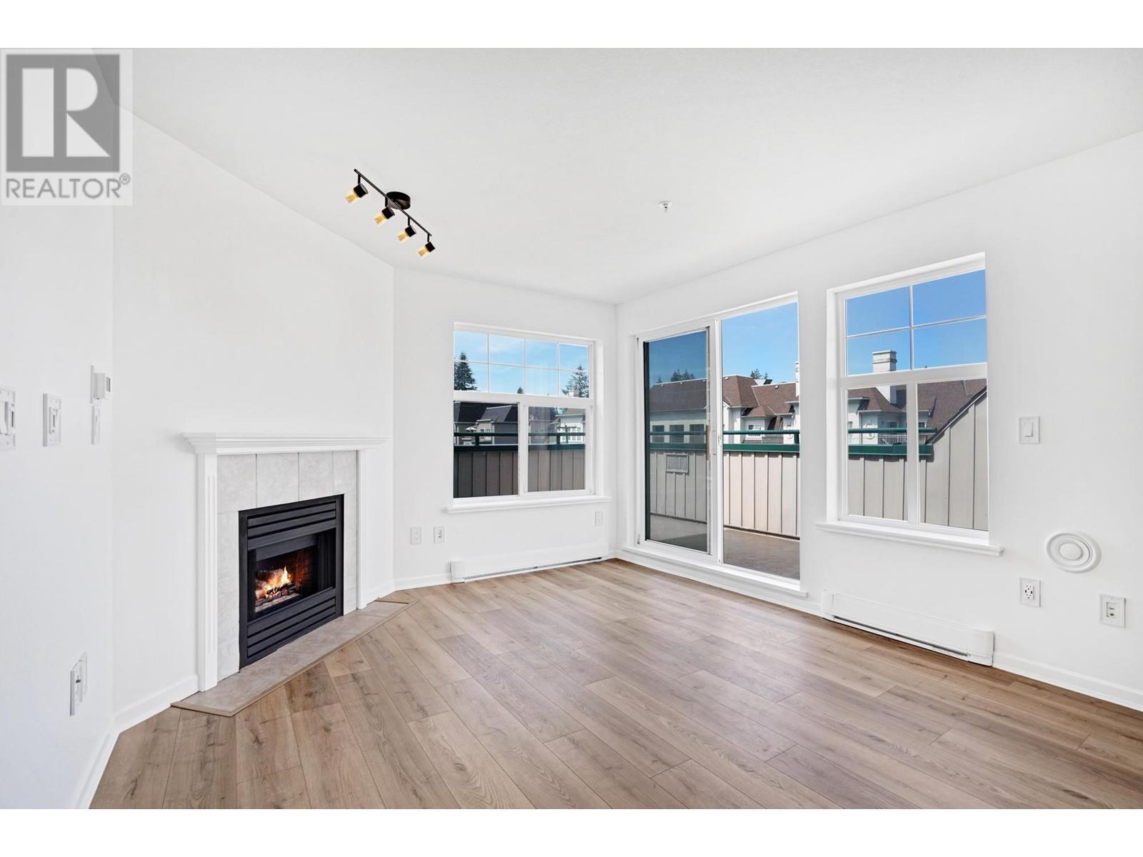 402 1618 GRANT AVENUE, Port Coquitlam real estate listing R2998690