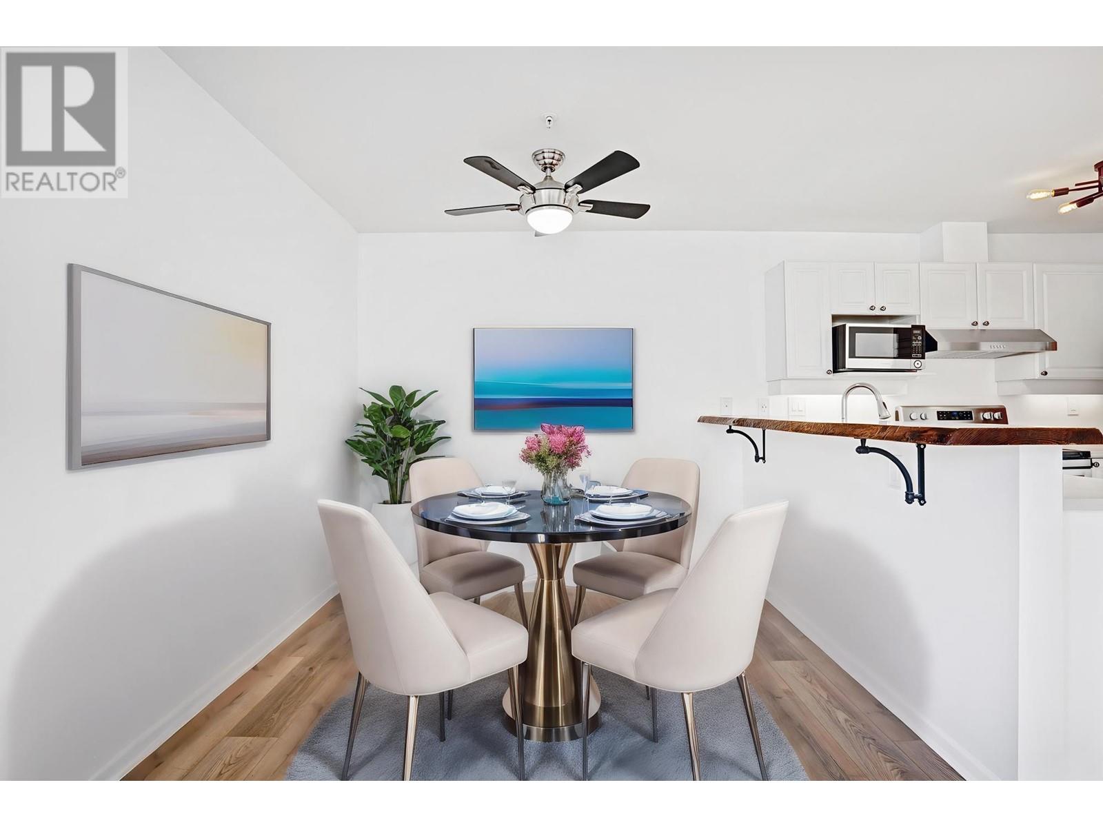 402 1618 GRANT AVENUE, Port Coquitlam real estate listing R2998690