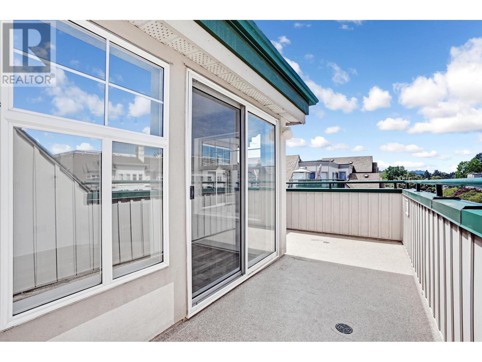 402 1618 GRANT AVENUE, Port Coquitlam real estate listing R2998690