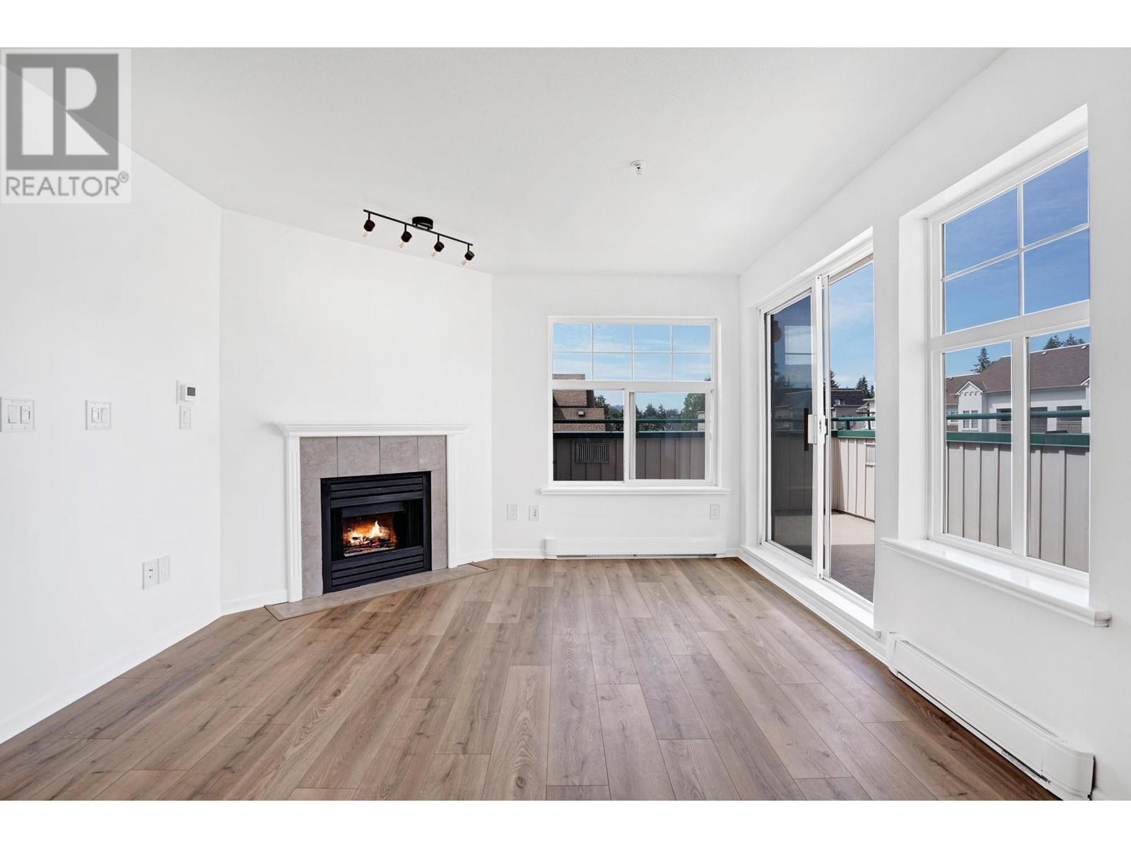 402 1618 GRANT AVENUE, Port Coquitlam real estate listing R2998690