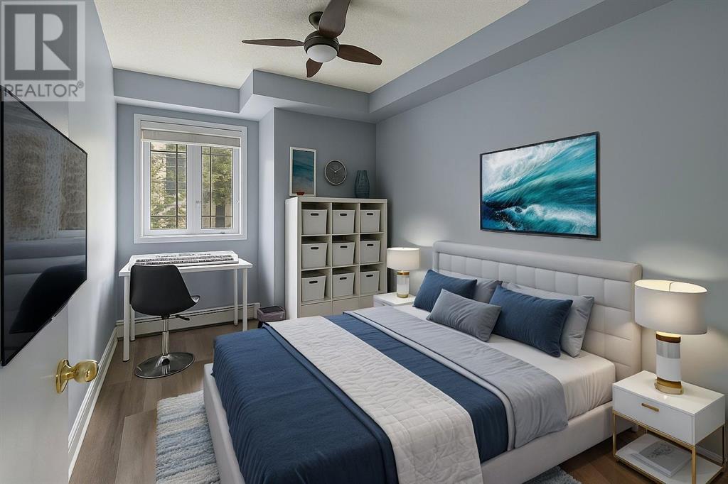 212, 126 14 Avenue SW Photo 17 - Calgary Real Estate