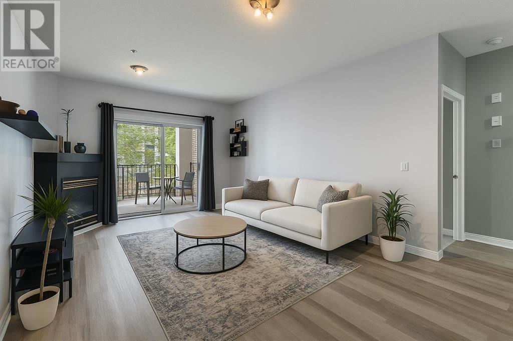 212, 126 14 Avenue SW Photo 2 - Calgary Real Estate