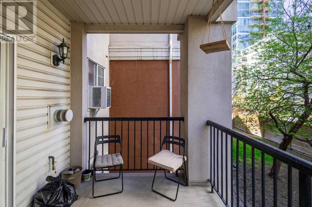 212, 126 14 Avenue SW Photo 25 - Calgary Real Estate
