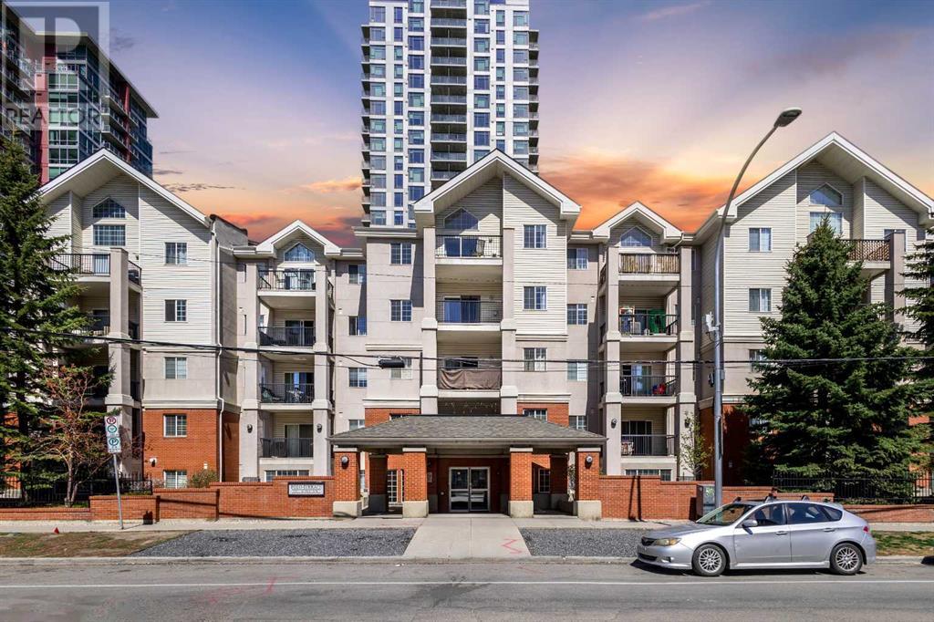 212, 126 14 Avenue SW Photo 31 - Calgary Real Estate