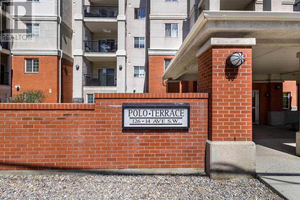 212, 126 14 Avenue SW Photo 34 - Calgary Real Estate