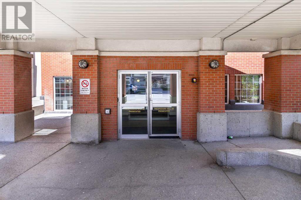 212, 126 14 Avenue SW Photo 35 - Calgary Real Estate