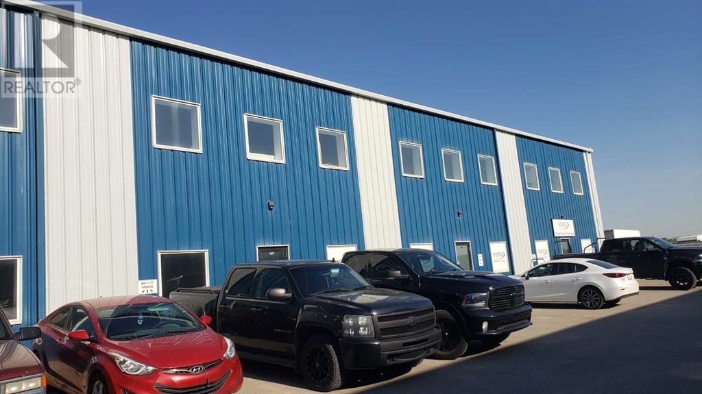 1177, 1185 & 1193, 8800 Venture Avenue SE, Calgary, Alberta