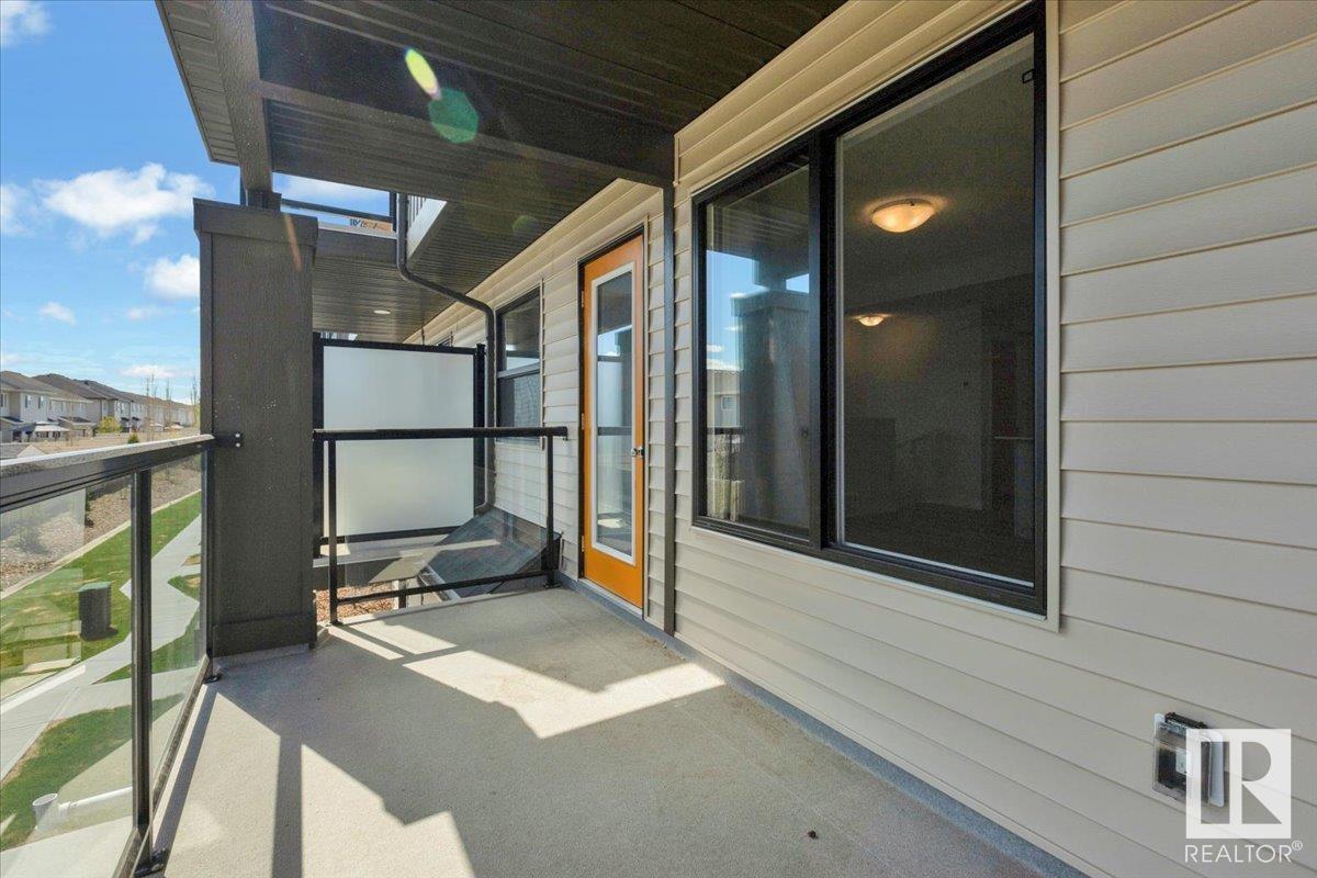 #36 1203 163 ST SW SW, Edmonton