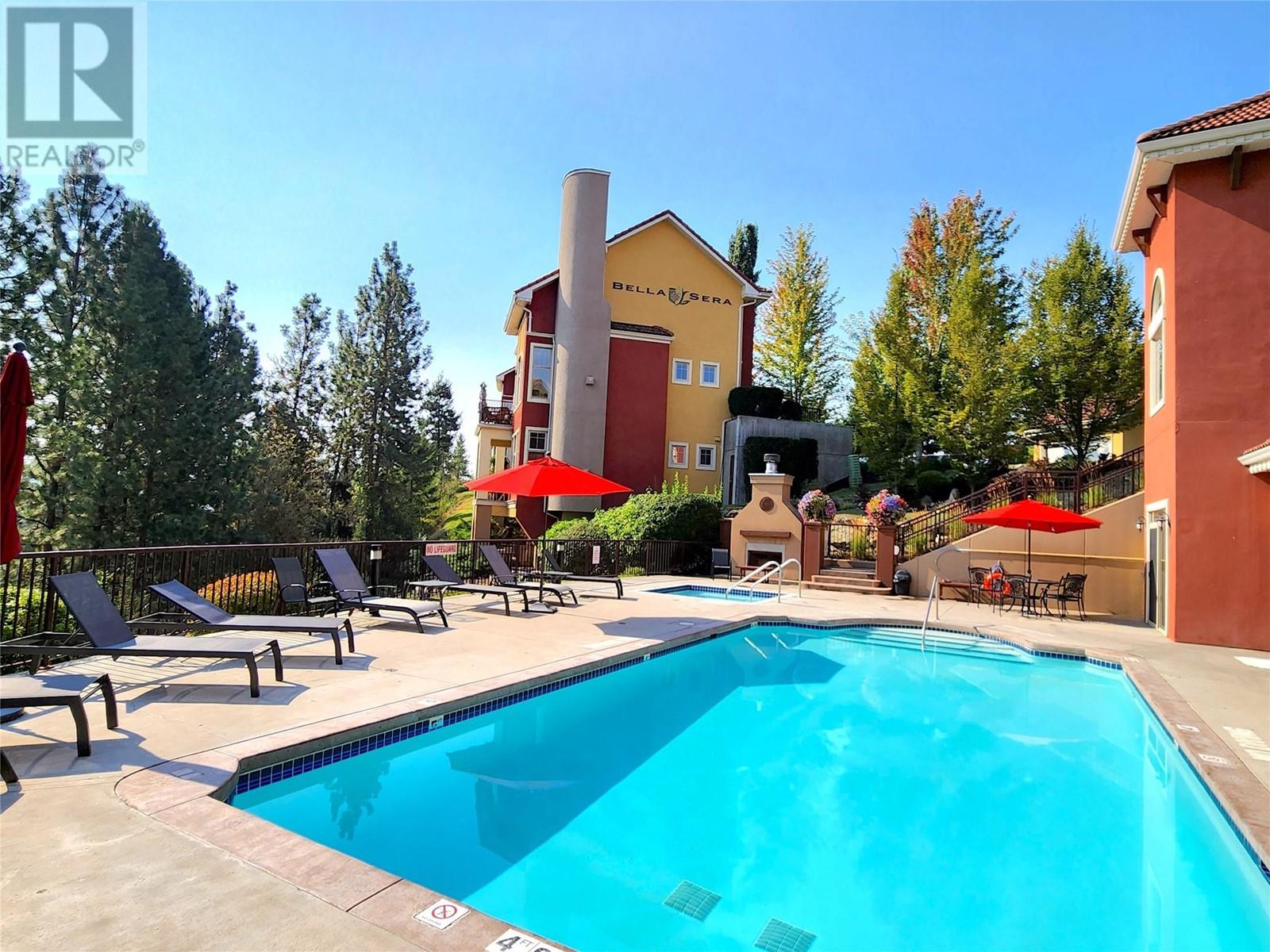 124 1795 Country Club Drive, Kelowna