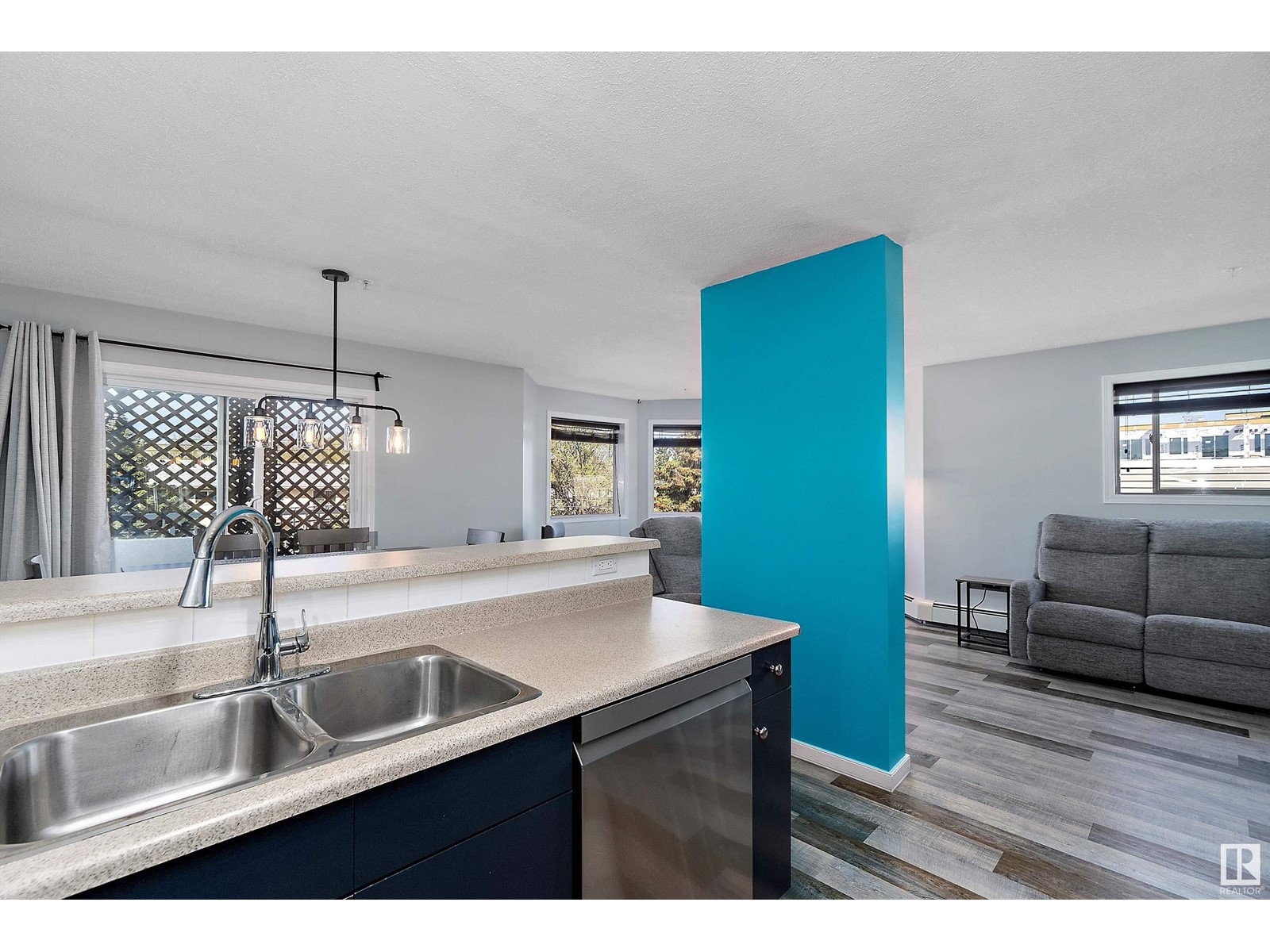 #303 11408 108 AV NW, Edmonton