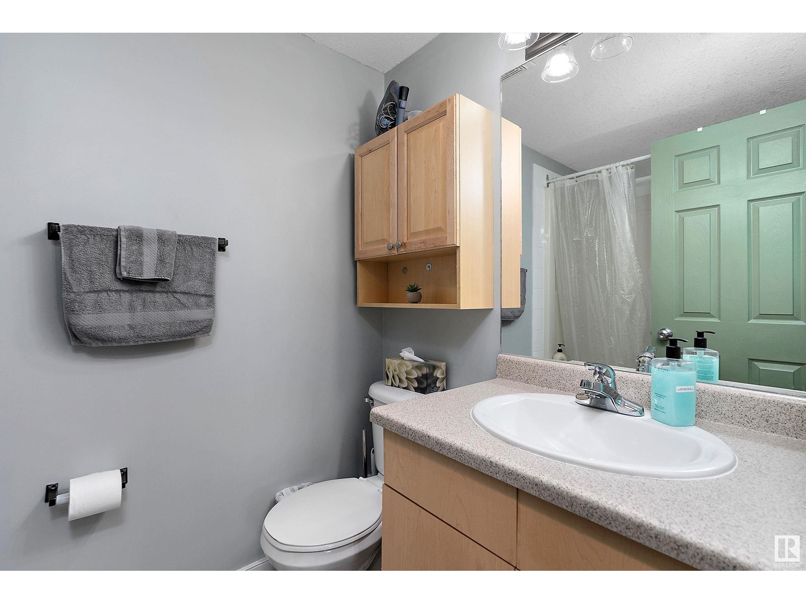 #303 11408 108 AV NW, Edmonton