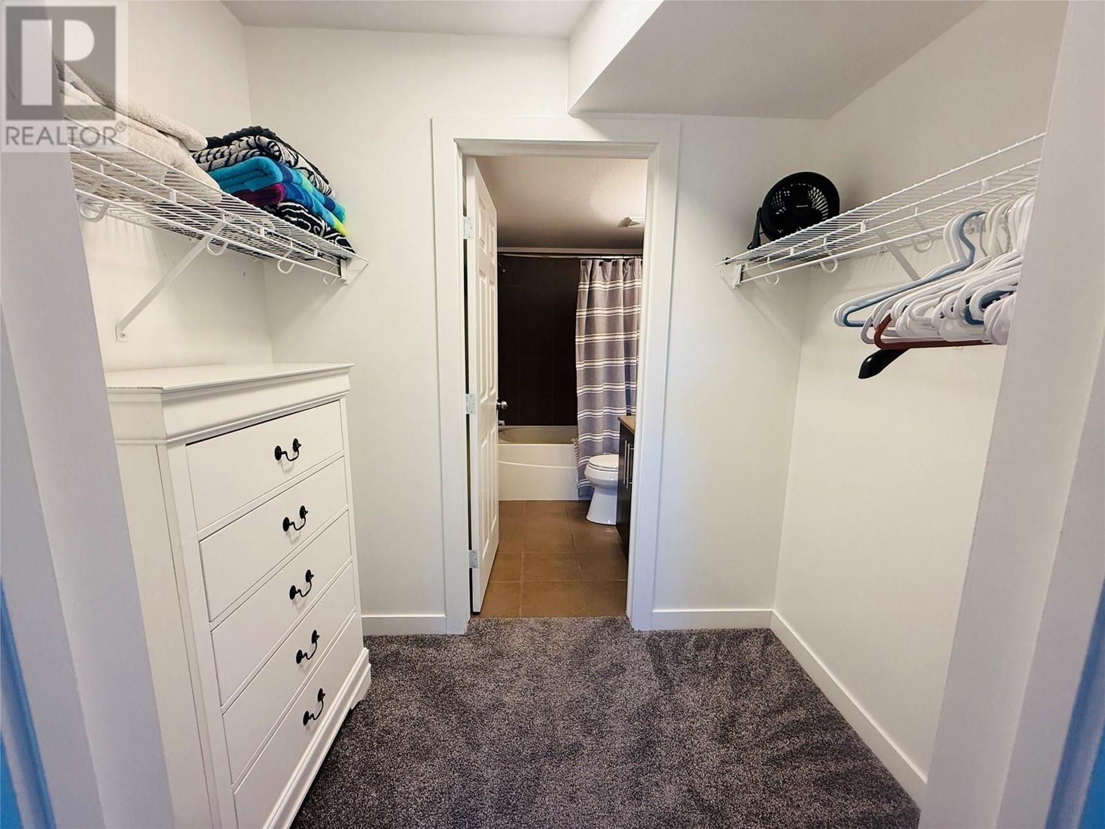 205 Third Avenue Unit# 2102, Invermere